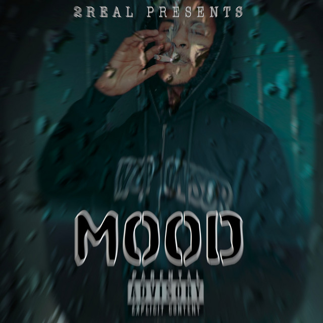 Mood cover art