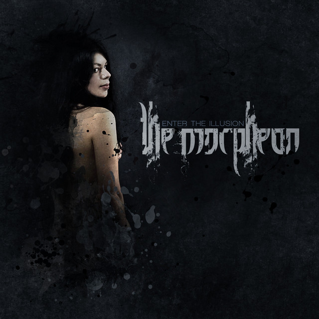Enter the Illusion cover art