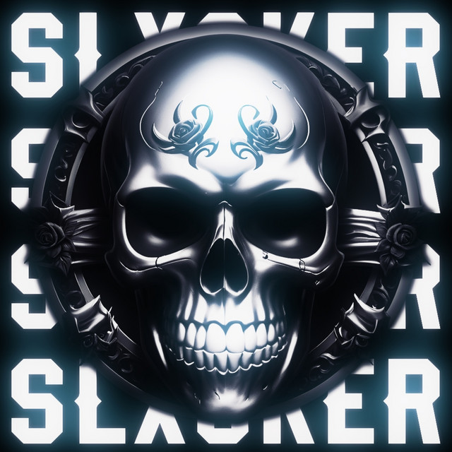 Cover art: Slxcker — The Mx$a