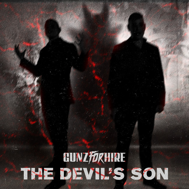 The Devil's Son cover art