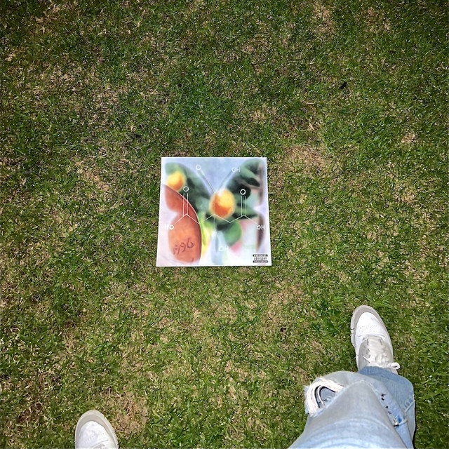 undefined album image