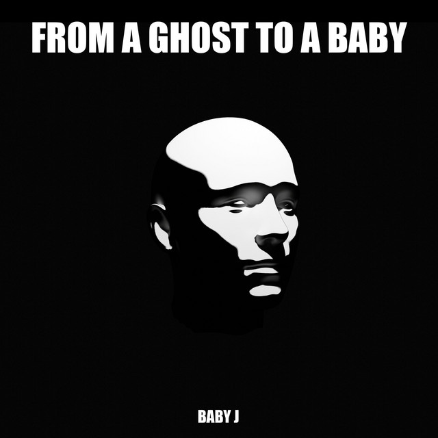 From a Ghost to a Baby cover art