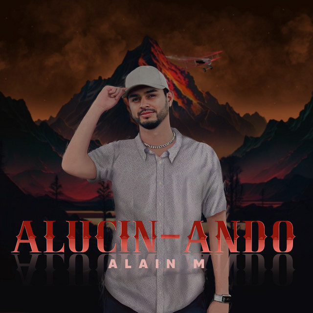 Alucin-Ando
