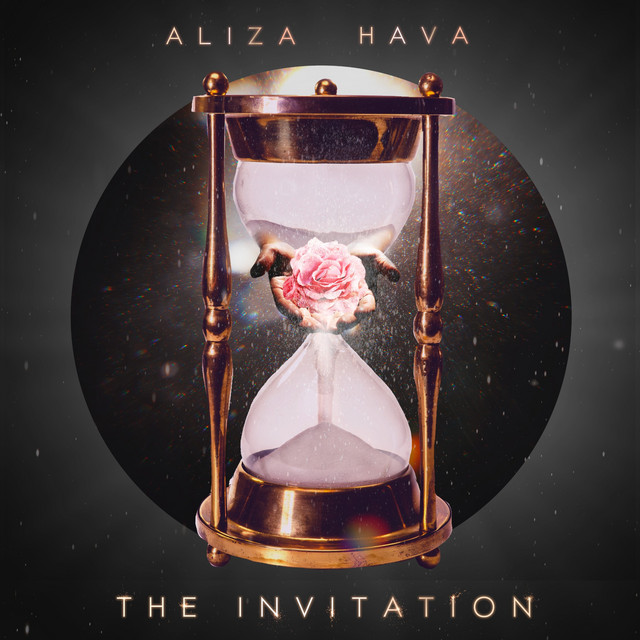 The Invitation artwork