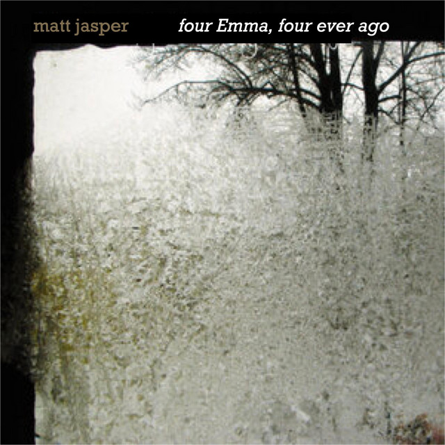 four Emma, four ever ago cover art