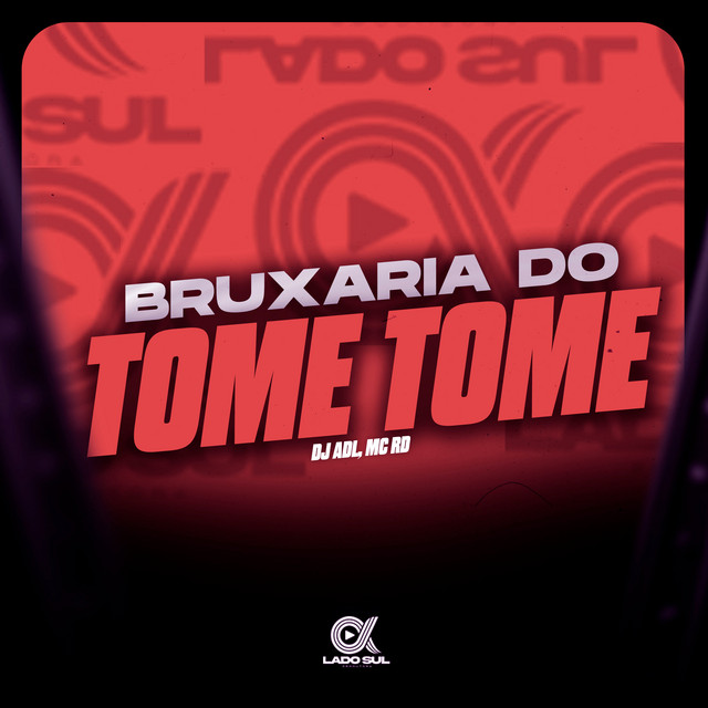 Bruxaria do Tome Tome