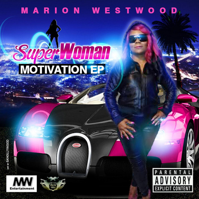 Marion Westwood