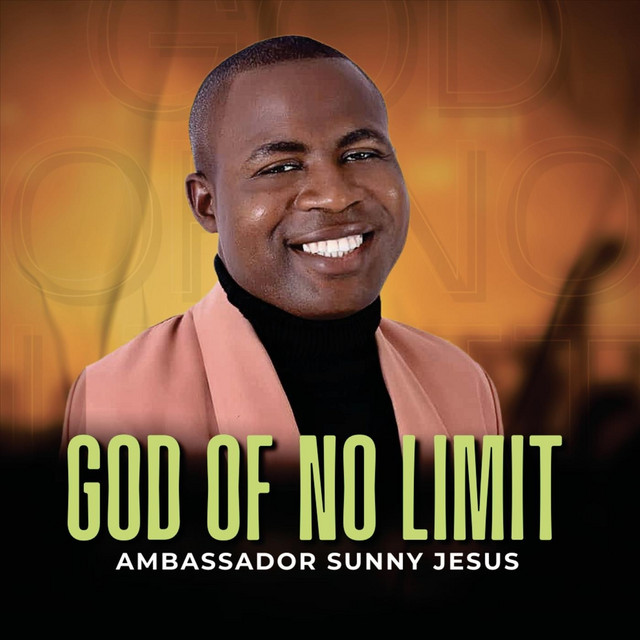 Ambassador Sunny Jesus