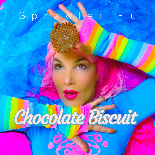 Chocolate Biscuit