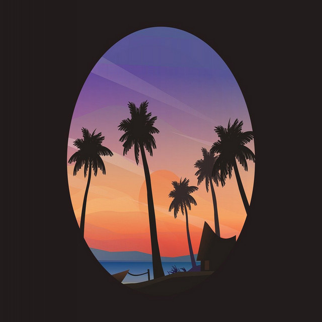 Lets dance cover art