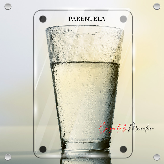 Parentela cover art