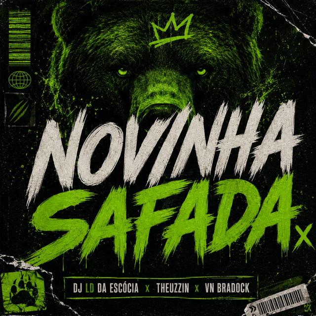 NOVINHA SAFADA