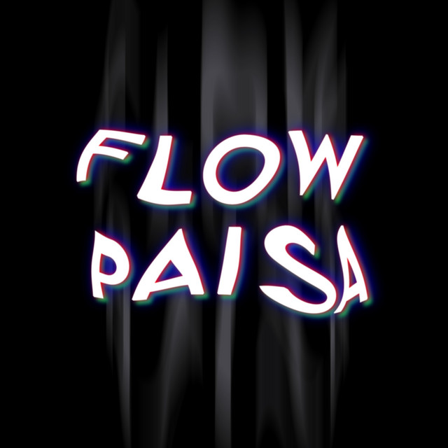 Flow Paisa cover art