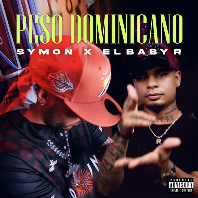Peso Dominicano