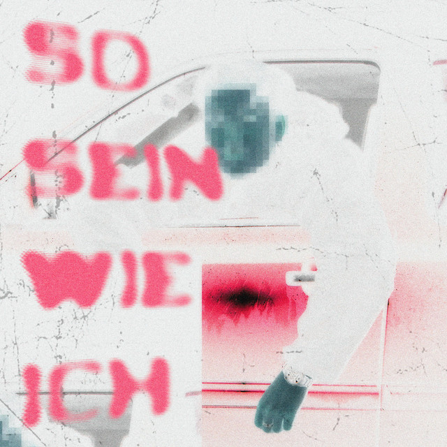 so sein wie ich cover