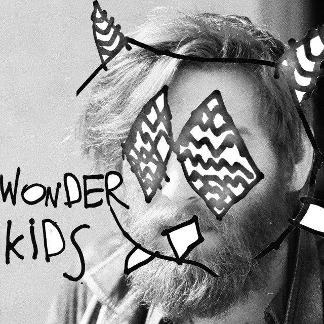 Wonderkids cover art