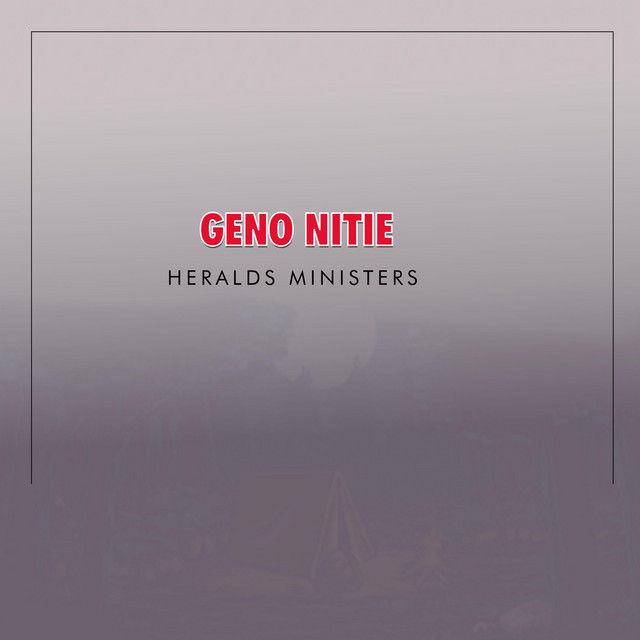 HERALD MINISTERS