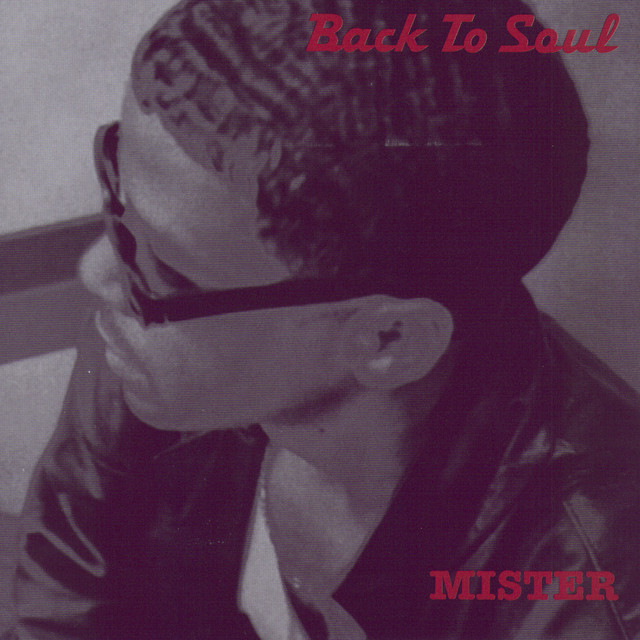MISTER