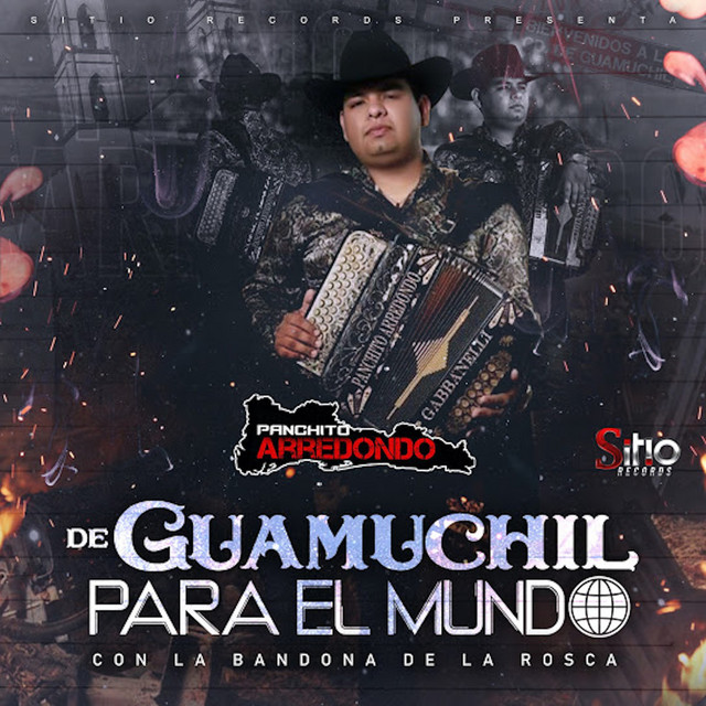 album image