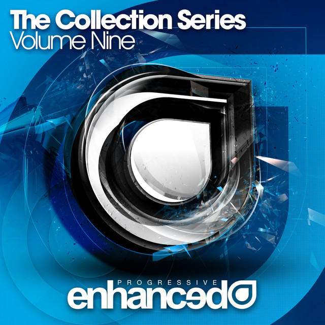 Enhanced Dynamics album art