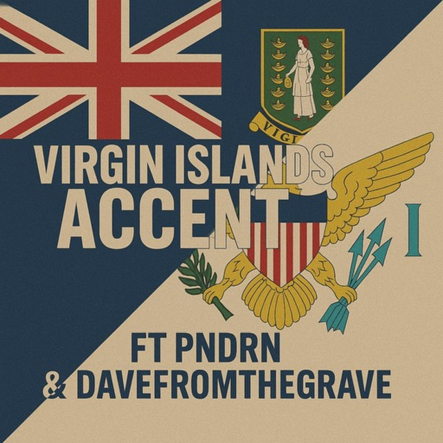 Virgin Islands Accent album image