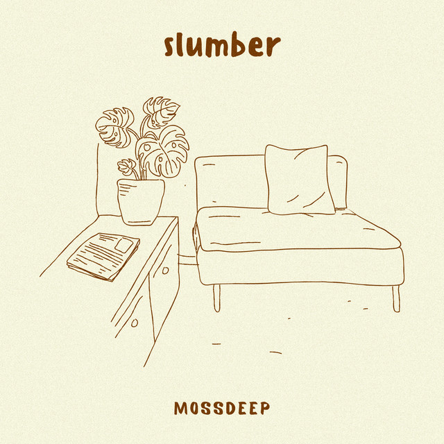 Slumber cover art