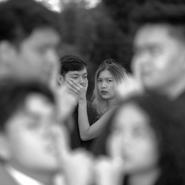 'Wag Na Lang cover art