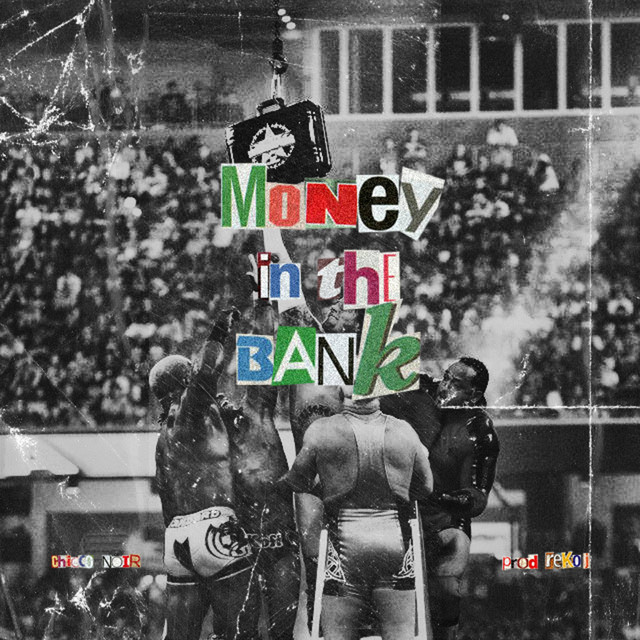 Money in The Bank