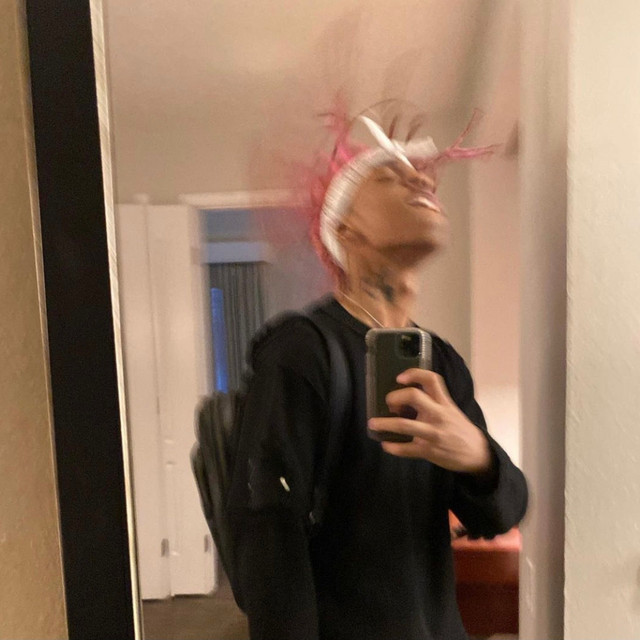 undefined album image
