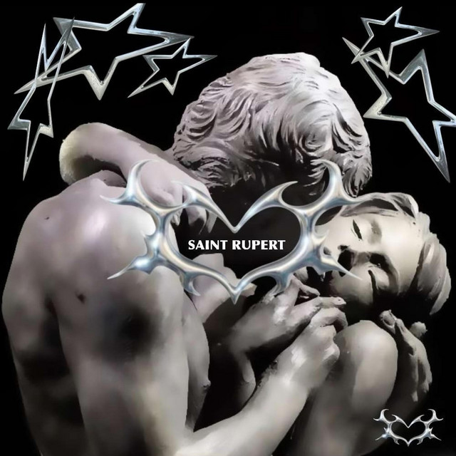 Saint Rupert cover art