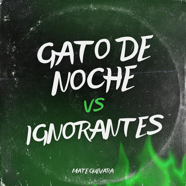 Gato De Noche Vs Ignorantes - Remix