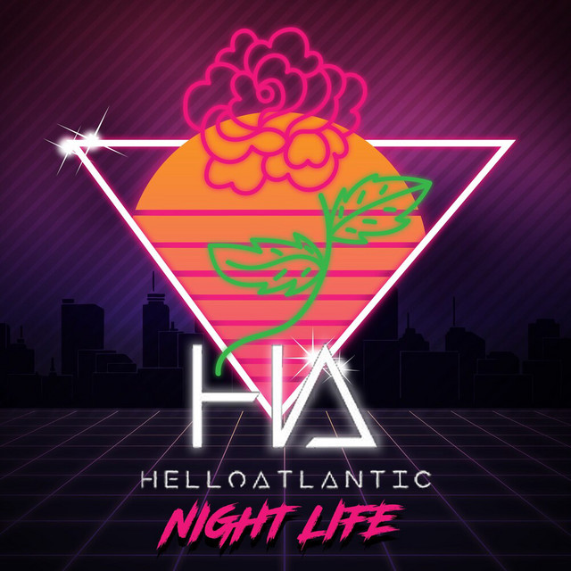 Night Life cover art