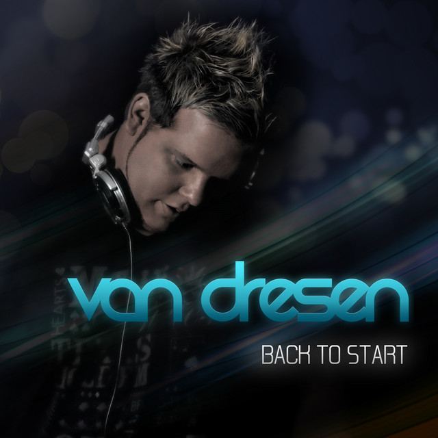 Back to Start cover
