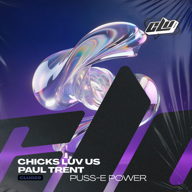Puss-E Power - Radio Edit