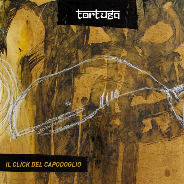 Dolce, in fondo cover art