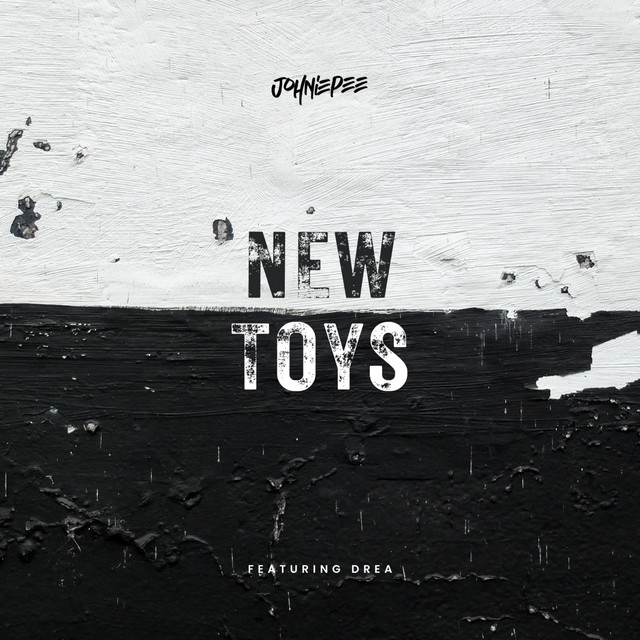 New Toys