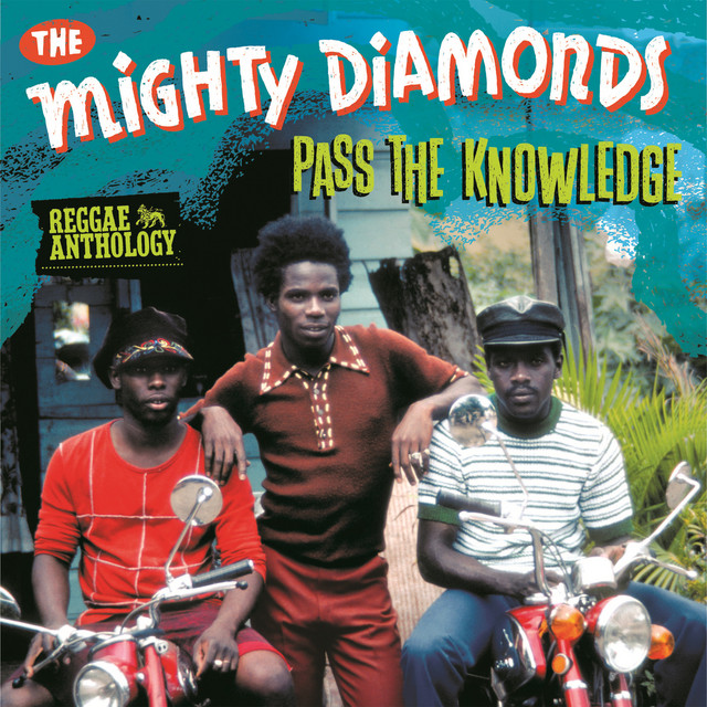 Jah Jah Bless The Dreadlocks - song and lyrics by Mighty Diamonds