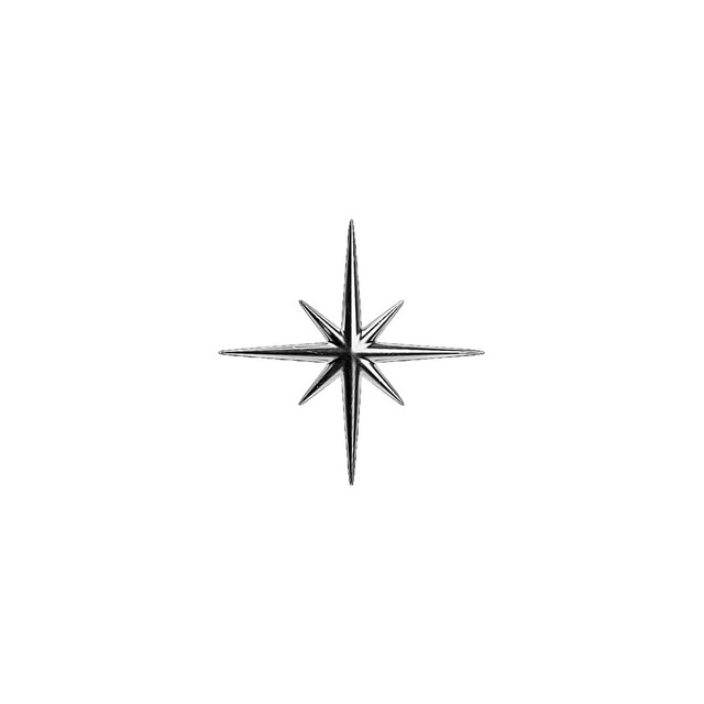 North Star cover art