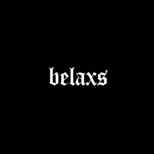 prod by Belaxs cover art