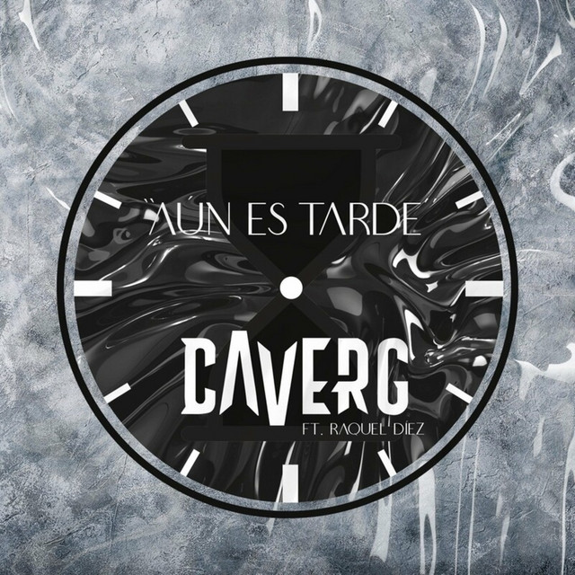 Aún Es Tarde
