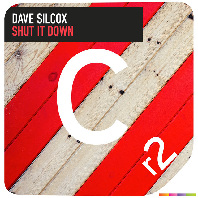 Shut It Down album art