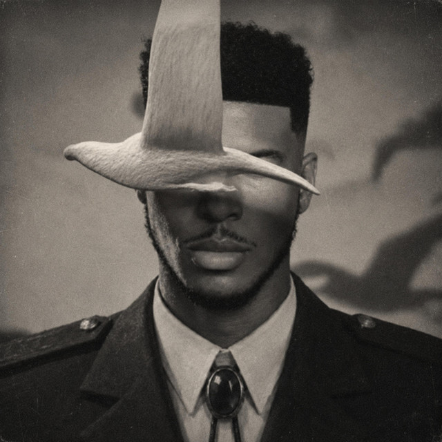 undefined album image