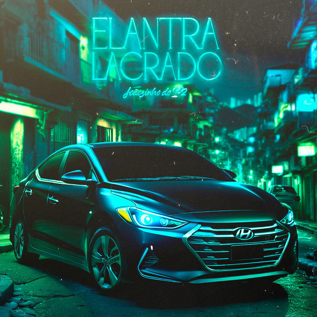 Elantra Lacrado