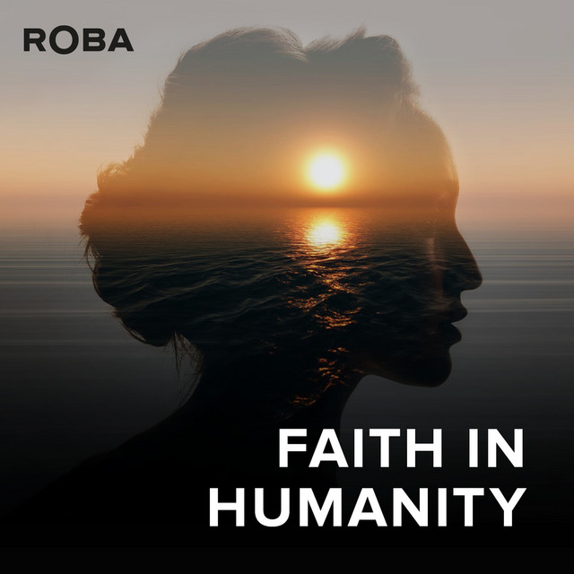 Faith In Humanity cover art