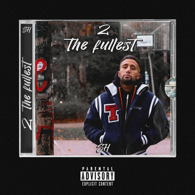 2 the fullest cover art