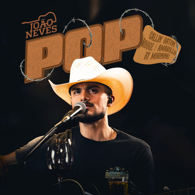 Callin' Baton Rouge / Amarillo by Morning (Pqp) [Live]