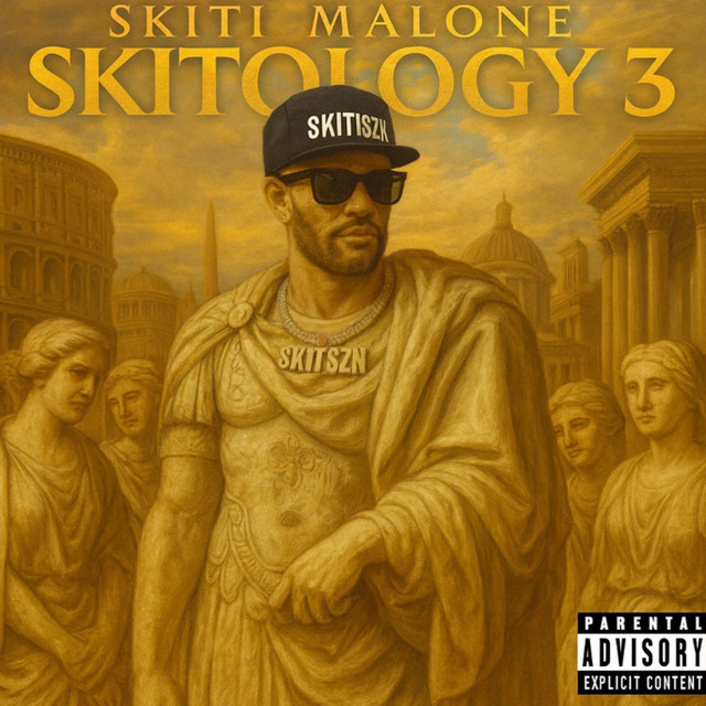 Skitiology 3