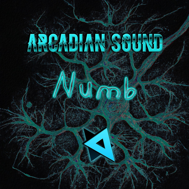 Numb cover art
