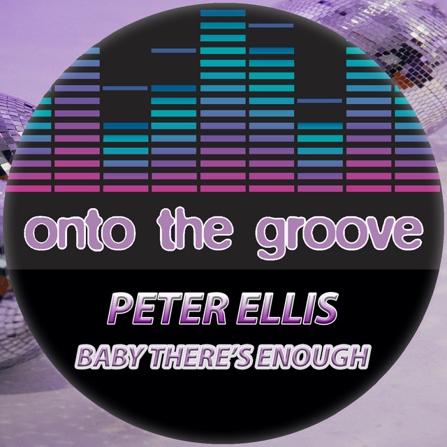 Baby There's Enough cover