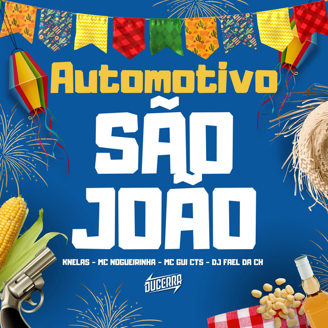 Automotivo de São João